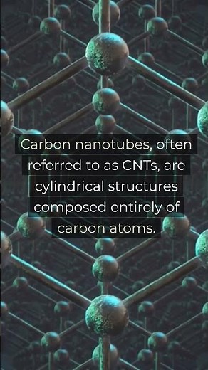 Carbon Nanotubes