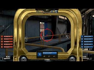 【SF2】SL5th 決勝戦2セット目「L5MT」視点