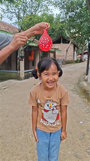 tiara mandi balon#trendingshorts