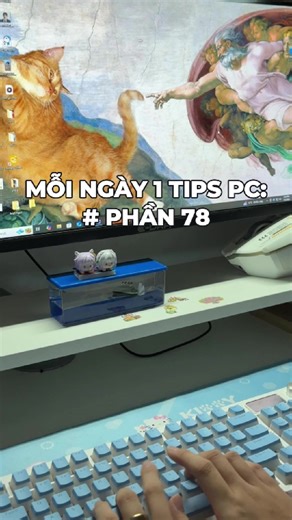 Hướng dẫn sử dụng PC hiệu quả cho tất cả mọi người