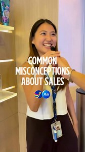 11K views · 80 reactions | [Sales Myths Busted: P&G Edition]​ -...