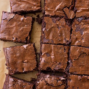 Dairy Free Brownies