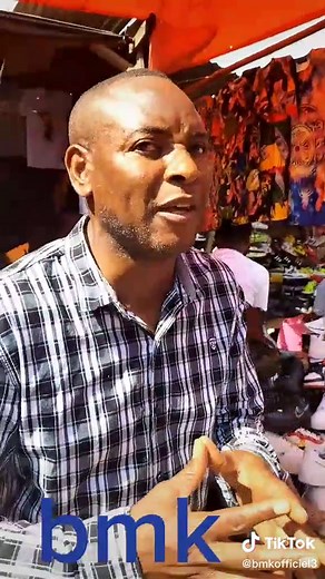bmk (@bmk_officiel)’s videos with son original - bmk