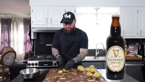How to make shepherd’s pie from scratch – easy Irish recipe