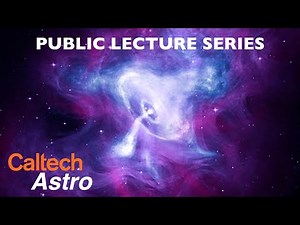 The Mystery of Cosmic Rays - Kathryn Plant - 09/30/2022
