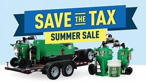 15 reactions | Summer savings are here! Until June 30, we're discounting purchases by the amount of sales tax you would pay! (United States only) Learn more here: https://www.dustlessblasting.com/save-the-sales-tax | Dustless Blasting | Facebook