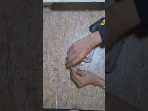 HOME MADE MINI MULTIMETER 