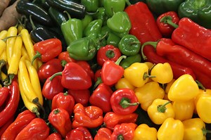 Kids and Maintaining Healthy Eating During a Pandemic