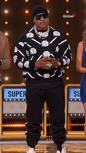 12K views · 341 reactions | These are true LL Cool J fans  #Superfan | Global TV | Facebook