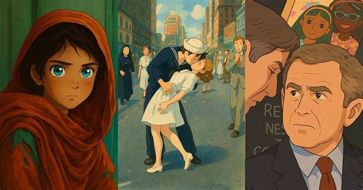 People Are Using ChatGPT's New AI Image Generator to Turn Photos into Studio Ghibli Style Images