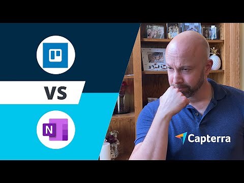 Trello vs Microsoft OneNote: Why I switched from Microsoft OneNote to Trello