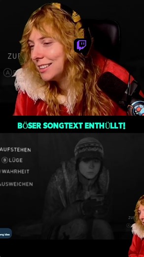 waitwhat_official enthüllt bösen Songtext über Social Media! #Songwriting #BöserText #SocialMediaKritik #waitwhat_official #Musikproduktion #TwitchMusik