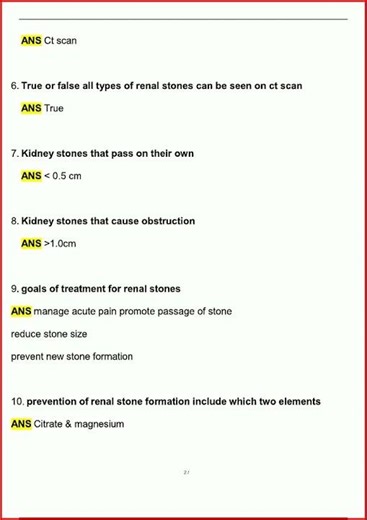 Nr 507 Final Exam Study Nr507 Advanced Pathophysiology Actua video
