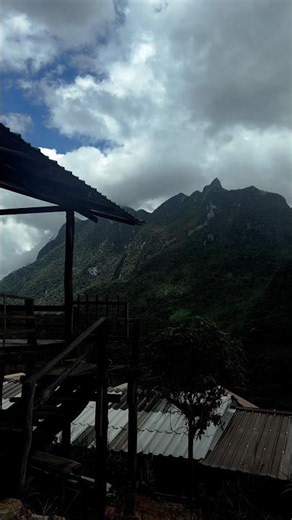 ดอยหลวงเชียงดาว 🍃⛰️🏞️💚 #chiangmai #nature #เที่ยวเชียงใหม่ #ดอยหลวงเชียงดาว #หลงทางมา #ท่องเที่ยว