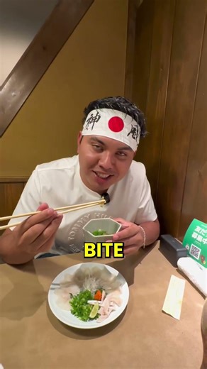 This Fish Requires 3 Years of Training to Cook Safely !🤯