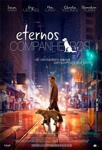 Eternos Companheiros (Filme), Trailer, Sinopse e Curiosidades - Cinema10