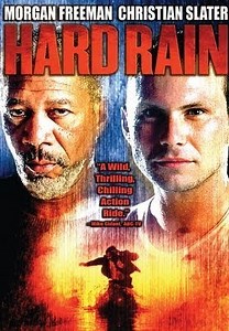Hard Rain