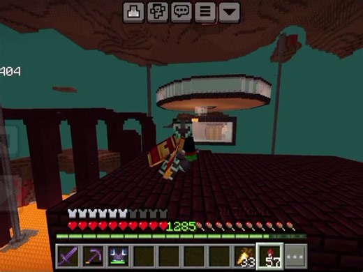 Best Bedrock Minecraft Seeds for a Wither Skeleton Farm | Minecraft Video Game