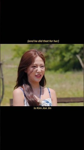 Joo young and Jae Jin❤️❤️ | Single's Inferno | Korean Dating Show | Netflix |