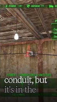 Are You Wiring Settlements Wrong in Fallout 4?