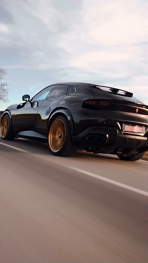 219K views · 3.5K reactions | Roaring V12 sound with our Novitec phase 1 Ferrari Purosangue! … #novitec #ferrari #purosangue #FerrariPurosangue #NovitecExhaust #SupercarGoals #ViralVibes #car #supercardiaries #Exhaust #Carbon #SupercarLifestyle #V12Power #CarPorn #LoudCars #HypercarHype #ExoticCarsDaily #ModifiedCars #CarEnthusiast #LamboNation #CarSpotting #SupercarAddicts #AutomotiveCulture #NovitecExhaust #SupercarCommunity #StreetPerformance | NOVITEC GROUP | Facebook