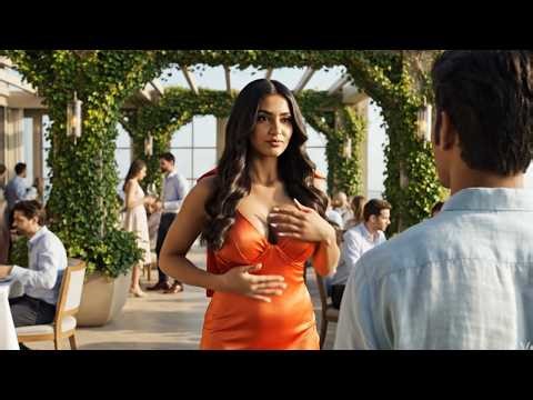 MTF Man is TRANSFORMED into HOT FEMALE Woman for Girlfriend's