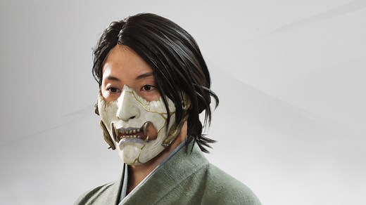 Mask Locations - Ghost of Yotei Guide