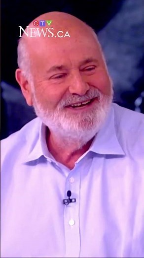 Rob Reiner, son of a comedy giant who became one, too, dies at 78
