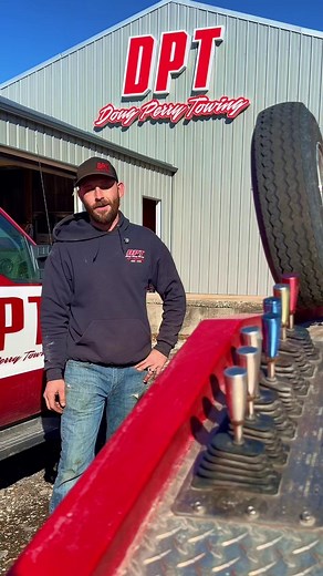 A tale as old as time..🤣 #dougperrytowing #ColumbiaMoTowting #TowTruckHeroes #RoadsideAssistance #TowingService | Doug Perry Towing
