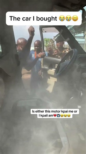 Wait to see the car 😩😩😭 #viralvideo #funny #tranding #comedy #youtebu