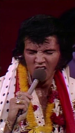 Just a big-a, big-a, big-a hunk of love will do ❤️ The song was released as a single on this day