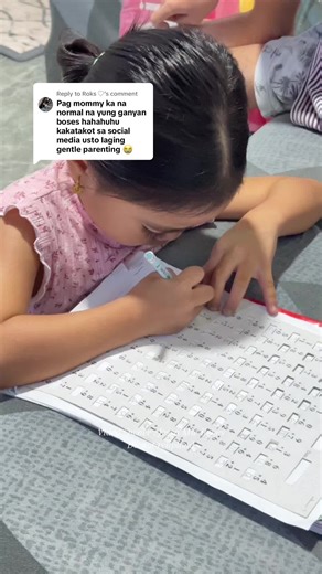 Replying to @Roks ♡ Thankyou sa mga nakaka intindi. Ganun po kami mag usap ng anak ko. Kailangan din po may konting taas ng boses kase dun po nag seseryoso anak ko hehe. Di lang po sa math magaling din po sya mag kabisa at mag tula. Upload kopo lahat dito sa tiktok ko. Salamat 🥰 #kindergarten #zaizia #practiceaddition #5yearsoldkid