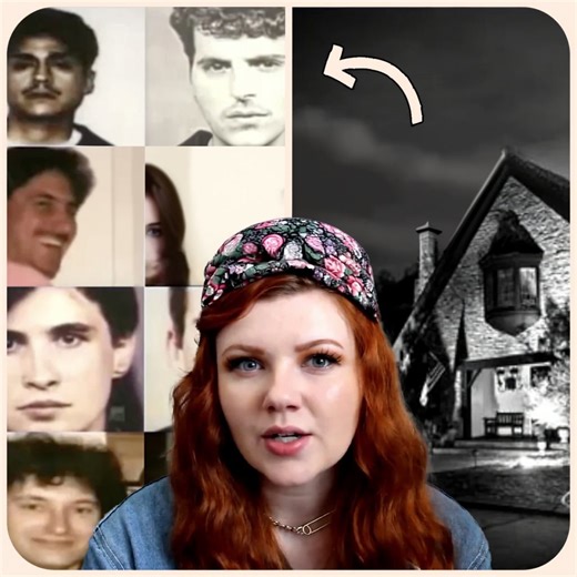 The Herbert Baumeister case