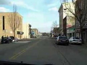 A Trip Down 4th Avenue