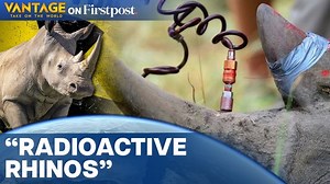 2.1K views · 39 reactions | #VantageOnFirstpost: South Africa:...