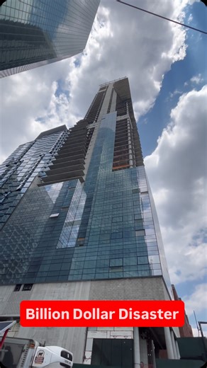 267K views · 714 reactions | One of the biggest disasters in NYC real estate #nycrealestate #nycdevelopment #nycarchitecture #realestatedisaster #constructionfail #nycbuildings #manhattanlife #newyorkcitylife #nyctok #nycliving #urbanexploration #citysecrets #hiddennewyork #nychistory #realestatefacts #propertydevelopment #developerlife #archilovers #newyorkcity #realestate | Rental Guy | Facebook