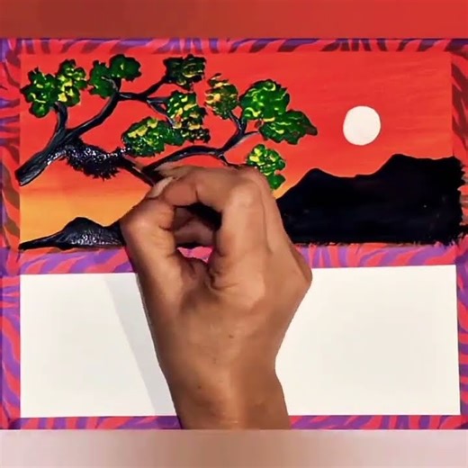 #amazing #arylicpainting #art #beginners #satisfayingvideo #shortsvideo