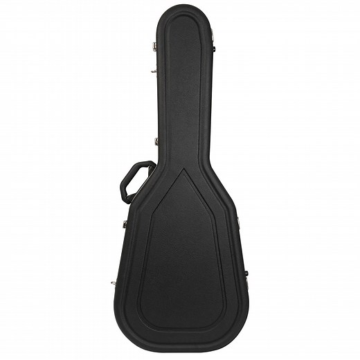 Classical Guitar Hard Case, Medium Size - Pro II