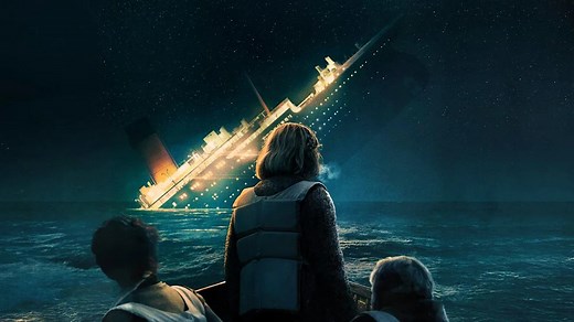 How to watch 'Titanic Sinks Tonight' for *FREE* — stream Titanic docudrama
