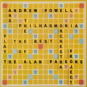Andrew Powell And The Philharmonia Orchestra - Play The Best Of The Alan Parsons Project
