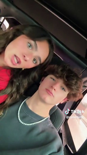 Ryder and Gia's Romantic Moments in New York City
