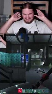 sometimes it pays to watch your hunger bar... #gaming #shorts