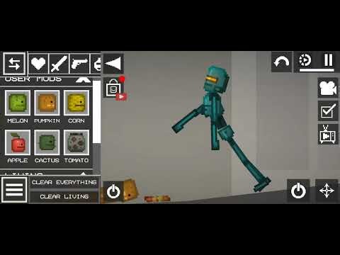 Melon sand box epesod 1