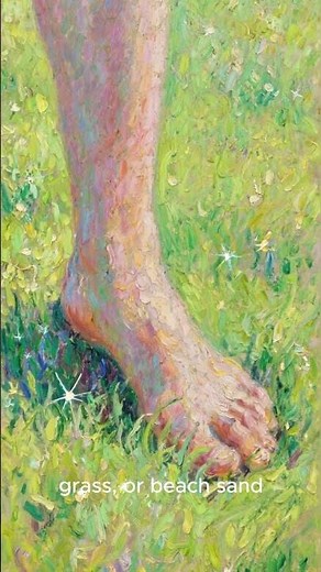 The science of walking barefoot: benefits for women