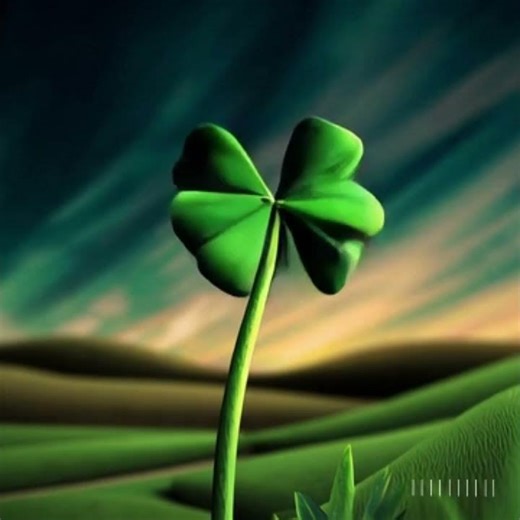 Why Is Luck Such a Universal Concept?