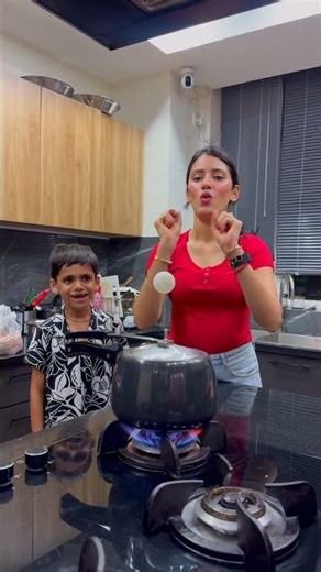 Science Over Kitchen 🤣 #neetubisht #funny #lakhneet #comedy #trending #youtubeshorts #shorts #viral