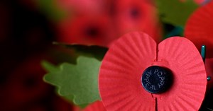 Remembrance services happening in Gloucestershire this Sunday