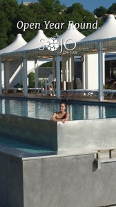 1K views · 17 reactions | As temperatures drop, SoJo Spa Club has you covered with the warm waters of its heated pools, baths and tented paths! Open year round! ✨ Visit SoJo Spa Club in any season for a day of memorable moments and relaxing amenities. #sojospaclub #mysojospaday #sponsored | New Jersey Family | Facebook