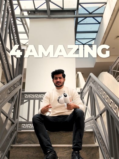 Smart Outdoor Security with EZVIZ H90 Camera