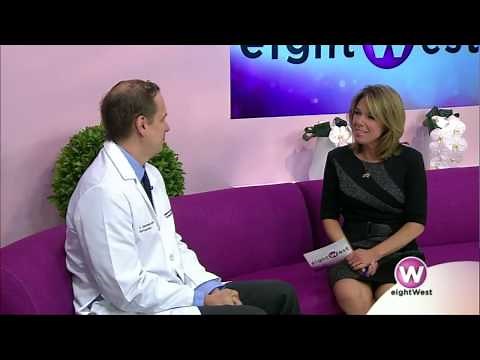 Causes of and treatment for hip and knee pain